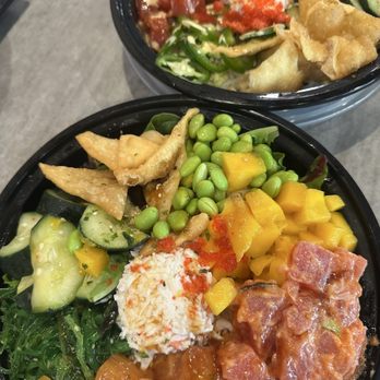Good Friends Hawaiian Poke - Poke Near Me - Davis, California Good Friends Hawaiian Poke - Poke Near Me - Davis, California