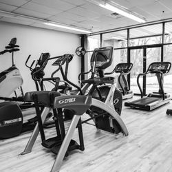 The Fitness Center of Havre de Grace