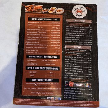 The Boiling Crab - Cajun/Creole Near Me - Burbank, California The Boiling Crab - Cajun/Creole Near Me - Burbank, California