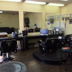 Come N Cut Barbers
