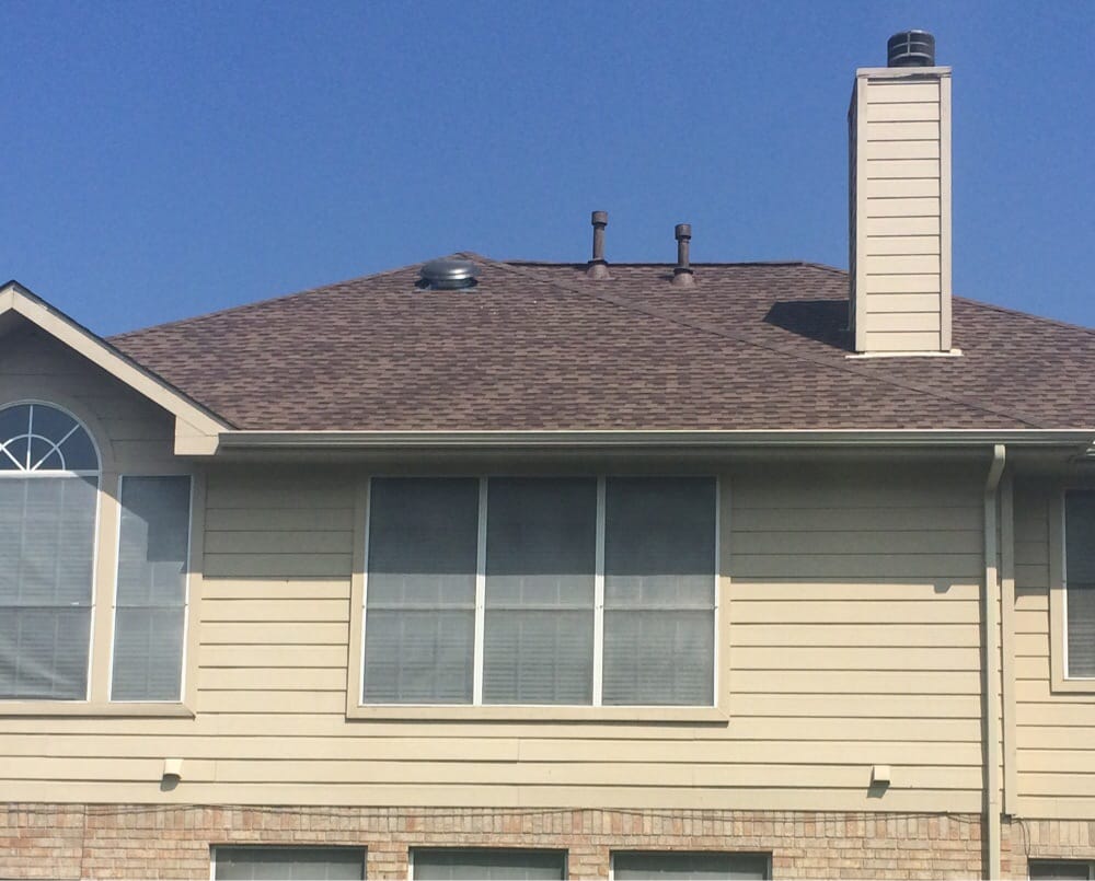 Slide of Austintatious Roofing