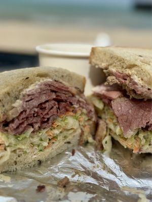 Mensch's Deli by null