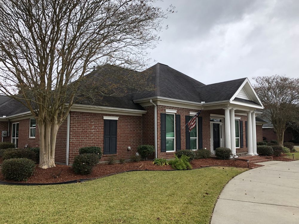 Slide of Ken Wyse General Contracting