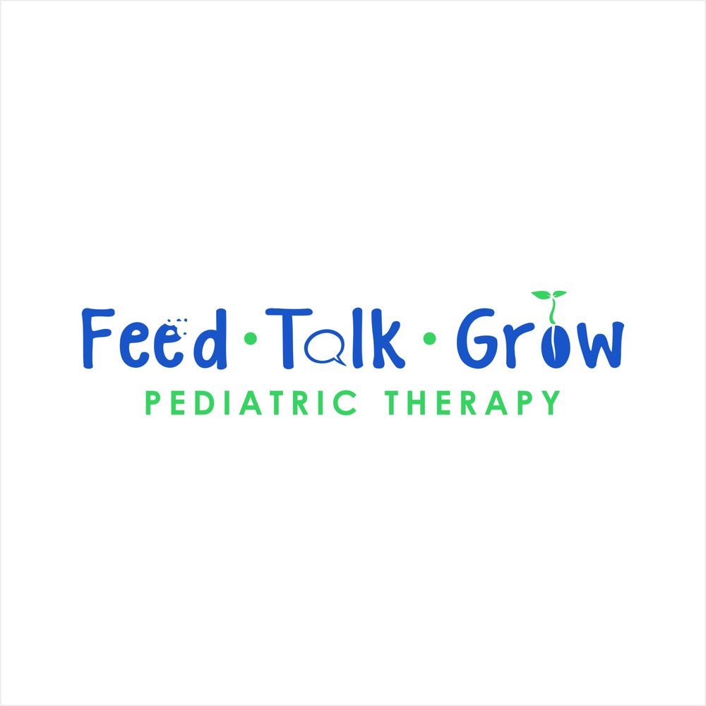 Feed. Talk. Grow. Pediatric Therapy - child therapist in Honolulu, HI