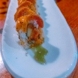 Bangkok Thyme - Toro on Fire