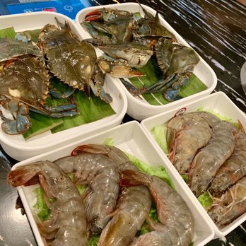 818 Heat - Hot Pot Near Me - Boca Raton, Florida