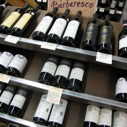 Vintage Wine Cellar