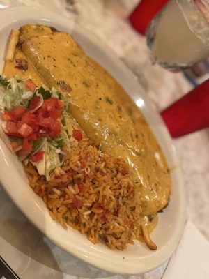 Chuy's by null