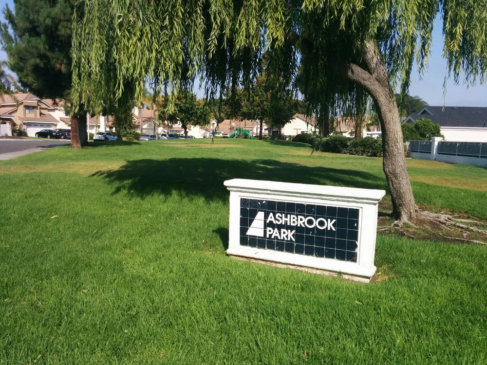 Ashbrook Park