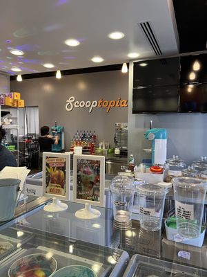 Scooptopia by null