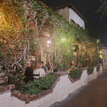 Las Casuelas Terraza - Exterior - Mexican Near Me - Palm Springs, California Las Casuelas Terraza - Exterior - Mexican Near Me - Palm Springs, California