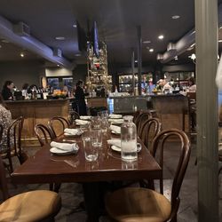 Hayward House Bistro - Photo of restaurant