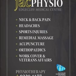 Jacphysio