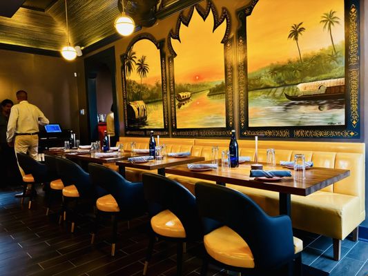 RIVAYAT CREATIVE INDIAN by null