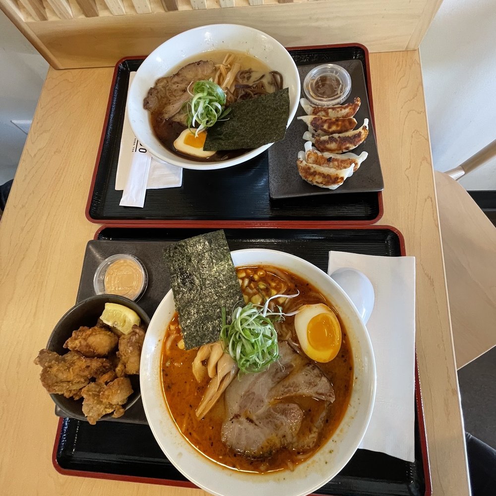 Yujo - Spicy Ramen - Ramen Near Me - Indianapolis, Indiana Yujo - Spicy Ramen - Ramen Near Me - Indianapolis, Indiana