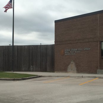 US Post Office - Post Offices Near Me - Houston, Texas US Post Office - Post Offices Near Me - Houston, Texas