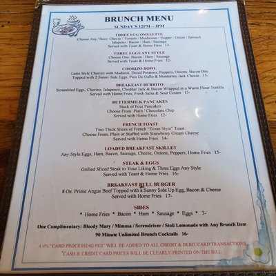 Menu photo 2 Amity Ales Amityville, NY Menu photo 2 Amity Ales Amityville, NY