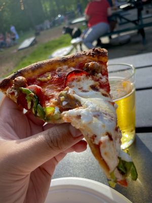 Haymarket Brewery & Taproom by null