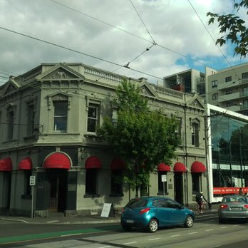 Prince Alfred Hotel - Outside - Bars Near Me - Richmond, VIC Prince Alfred Hotel - Outside - Bars Near Me - Richmond, VIC