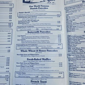 Paula's Pancake House - Menu 2.2025 - Breakfast & Brunch Near Me - Solvang, California Paula's Pancake House - Menu 2.2025 - Breakfast & Brunch Near Me - Solvang, California
