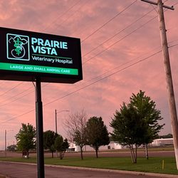 Prairie Vista Veterinary Hospital