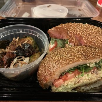 Nick's On 2nd - Chicken sandwich. Outstanding - New American Near Me - Long Beach, California Nick's On 2nd - Chicken sandwich. Outstanding - New American Near Me - Long Beach, California