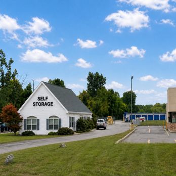 MySpace Self Storage - Self Storage Near Me - Flint, Michigan MySpace Self Storage - Self Storage Near Me - Flint, Michigan
