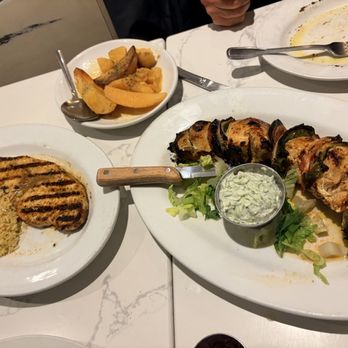Taverna Kyclades - Seafood Near Me - Astoria, New York Taverna Kyclades - Seafood Near Me - Astoria, New York