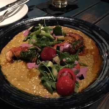 Pisco Y Nazca - Delicioso pulpo - Gastropubs Near Me - Kendall, Florida