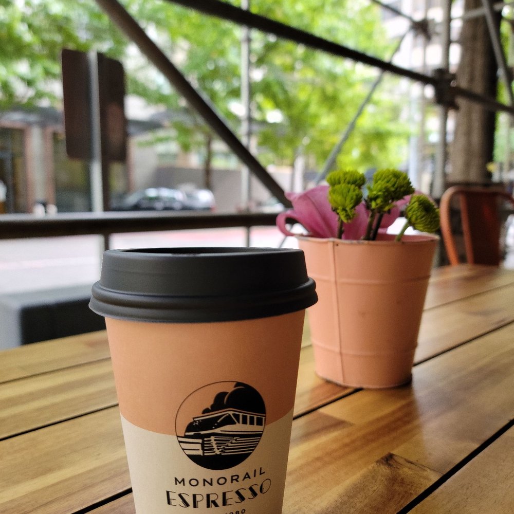 Monorail Espresso - Coffee & Tea Near Me - Seattle, Washington Monorail Espresso - Coffee & Tea Near Me - Seattle, Washington