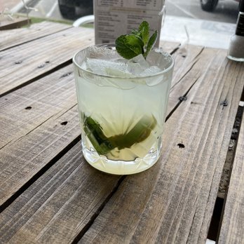 The Loopy Lemon Cafe - Loopy Leon Mojito - Cafes Near Me - Camden, South Carolina The Loopy Lemon Cafe - Loopy Leon Mojito - Cafes Near Me - Camden, South Carolina