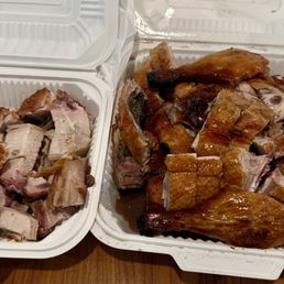 Roast Pork Roast Pork