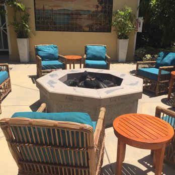 Pavilion Hotel - Hotels Near Me - Avalon, California