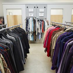 The Goodwill Store - Thousands of Items Arriving Daily