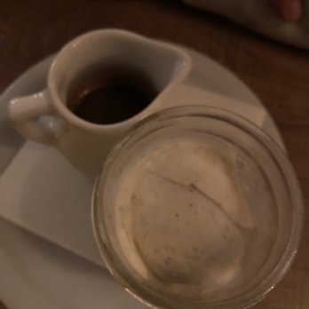 Stella - Affogato - Italian Near Me - Burlingame, California Stella - Affogato - Italian Near Me - Burlingame, California