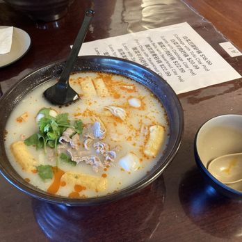 Tasty Palace - Hot pot w Bone broth - Chinese Near Me - Davis, California Tasty Palace - Hot pot w Bone broth - Chinese Near Me - Davis, California