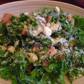 Tavern Hall - Kale salad - New American Near Me - Bellevue, Washington Tavern Hall - Kale salad - New American Near Me - Bellevue, Washington