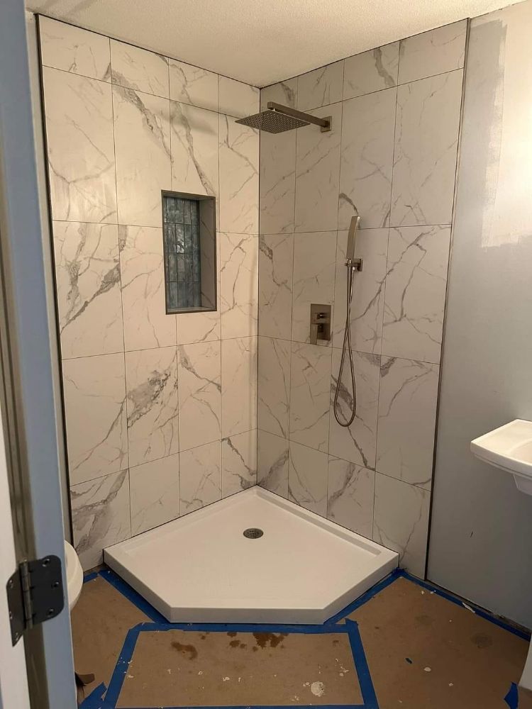 Slide of Remodeling And Painting Hernandez