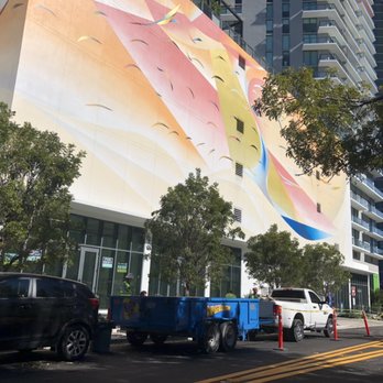 David G Services - Paraiso Bayviews Concrete Removal - Junk Removal & Hauling Near Me - Miami, Florida