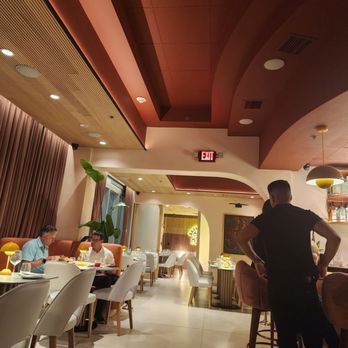 Mayu - Peruvian Near Me - Miami, Florida