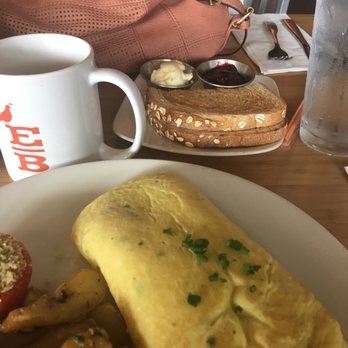 Early Bird - New American Near Me - Fullerton, California