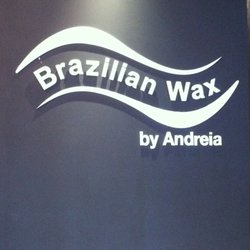 Brazilian Wax by Andreia