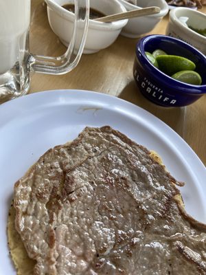 El Califa - Taco galopa. - Ciudad de México, DIF El Califa - Taco galopa. - Ciudad de México, DIF