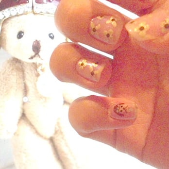 Amy's Nail Spa - Awesome work by Dianne!!! - Hair Salons Near Me - San Jose, California Amy's Nail Spa - Awesome work by Dianne!!! - Hair Salons Near Me - San Jose, California