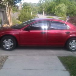 Power Performance - My car he works on have been driving this car 18 years now