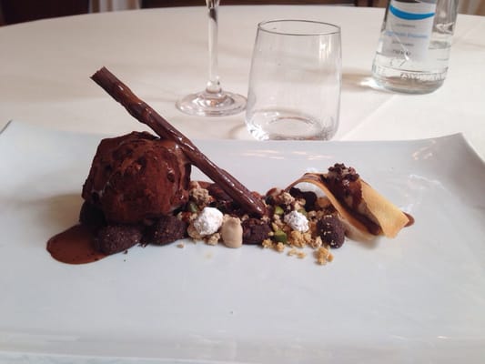 Ristorante Vespasia by null