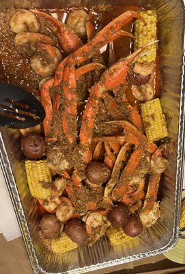 Cajun Deli Shakopee by null