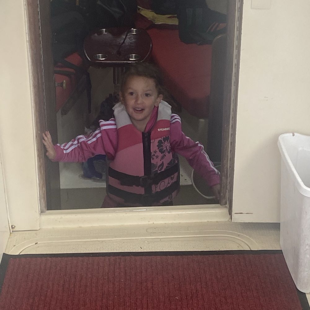 All Star Fishing Charters - She is the captain now! - Fishing Near Me - Seattle, Washington