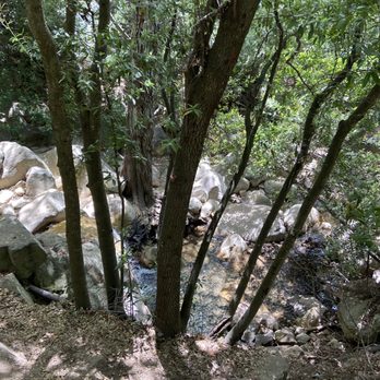 Rattlesnake Canyon - Hiking Near Me - Santa Barbara, California Rattlesnake Canyon - Hiking Near Me - Santa Barbara, California
