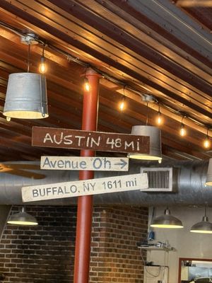 Pecan Street Brewing by null